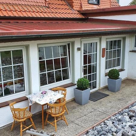 Pension Backhaus Waldeck  Luaran gambar