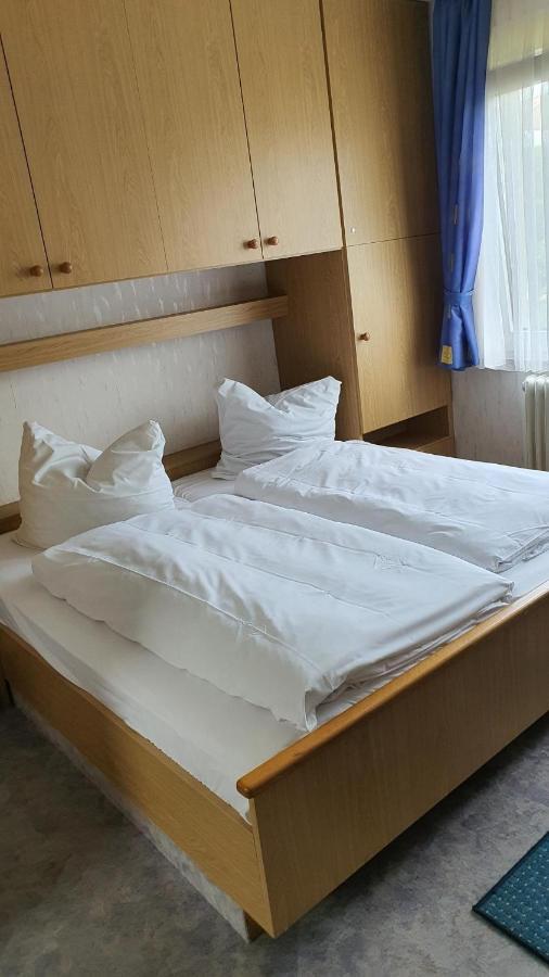 Pension Backhaus Waldeck  Luaran gambar